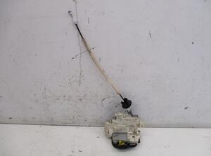 Door Lock AUDI A6 (4F2, C6)