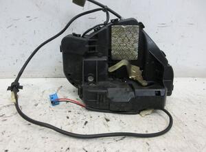 Door Lock MERCEDES-BENZ E-Klasse (W211)