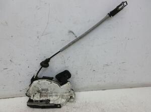 Door Lock VW Polo (6C1, 6R1)