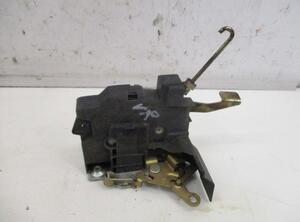 Door Lock BMW 7er (E32)