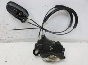 Door Lock MITSUBISHI Colt VI (Z2A, Z3A)