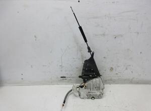 Door Lock MERCEDES-BENZ A-Klasse (W169)