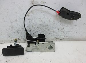 Door Lock FORD Transit V363 Bus (FAD, FBD)