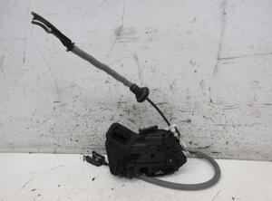 Door Lock VW POLO (6R1, 6C1)