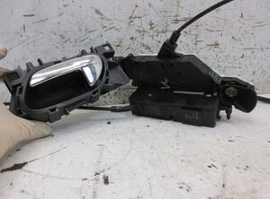 Door Lock PEUGEOT 207 (WA_, WC_)