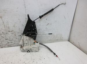 Door Lock MERCEDES-BENZ A-CLASS (W169)