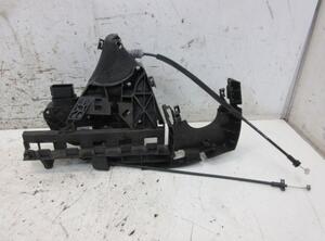 Door Lock VOLVO V50 (545)