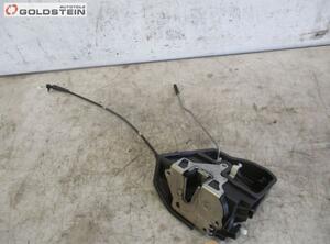 Door Lock BMW 6 (E63)