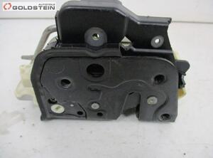 Door Lock AUDI A4 Avant (8ED, B7)