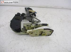 Door Lock HONDA HR-V (GH)