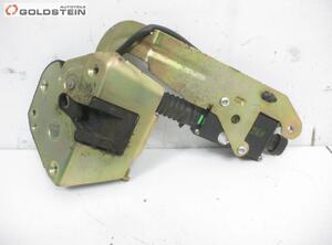 Door Lock PEUGEOT 807 (EB_)