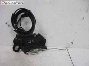 Door Lock MITSUBISHI COLT VI (Z3_A, Z2_A), MITSUBISHI Colt VII (Z2_A)