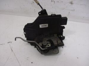 Door Lock AUDI A6 (4B2, C5)