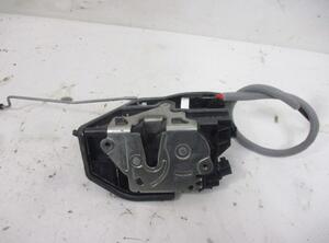 Door Lock BMW 5 (E60)