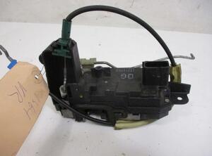 Door Lock OPEL ZAFIRA / ZAFIRA FAMILY B (A05)