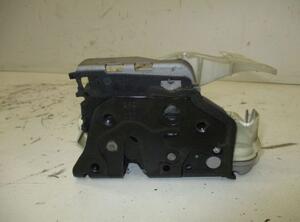 Door Lock PORSCHE CAYENNE (92A)