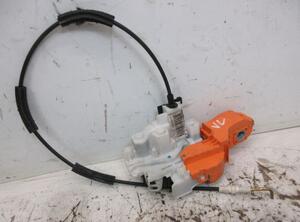 Door Lock FORD KA (RU8)