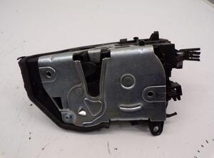 Door Lock BMW 3 (E90)