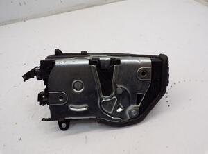 Door Lock BMW 3 (E90)