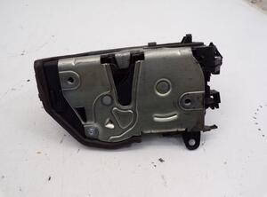 Door Lock BMW 3 (E90)