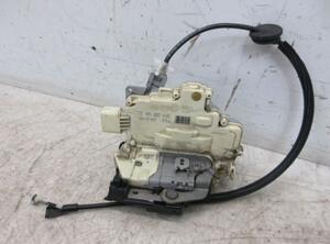 Door Lock VW EOS (1F7, 1F8)