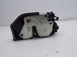 Door Lock BMW 5 (E60)