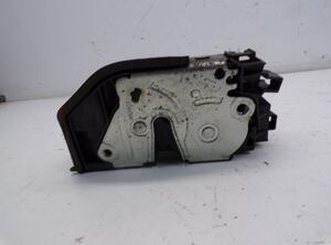 Door Lock BMW 5 (E60)