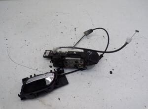 Door Lock PEUGEOT 308 SW I (4E_, 4H_)