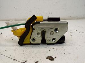 Door Lock HYUNDAI i30 Estate (GD)