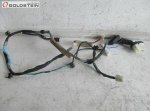 Ignition Cable SUZUKI Grand Vitara II (JT, TD, TE)