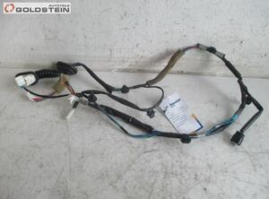 Ignition Cable SUZUKI Grand Vitara II (JT, TD, TE)