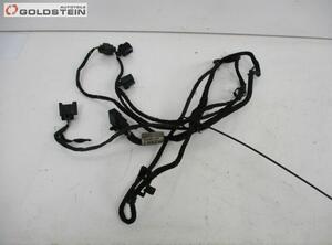 Bougiekabel AUDI A4 Cabriolet (8H7, 8HE, B6, B7)