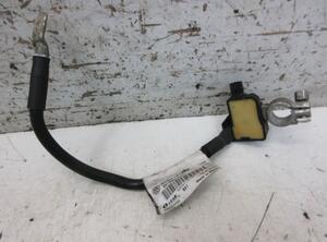 Kabel Batteriekabel Minus AUDI A1 SPORTBACK (8XA) 1.2 TFSI 63 KW