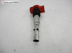 Ignition Coil AUDI A4 Cabriolet (8H7, 8HE, B6, B7)