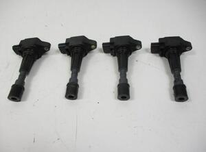 Ignition Coil MAZDA 2 (DE, DH)