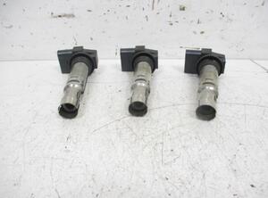 Ignition Coil SKODA Fabia II Combi (545)