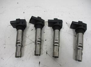 Ignition Coil VW Golf Plus (521, 5M1)