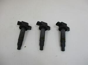 Ignition Coil TOYOTA Aygo (KGB4, PAB4)