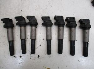 Ignition Coil BMW X5 (E53)