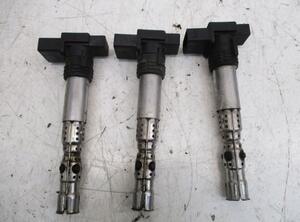 Ignition Coil VW Fox Schrägheck (5Z1, 5Z3, 5Z4)