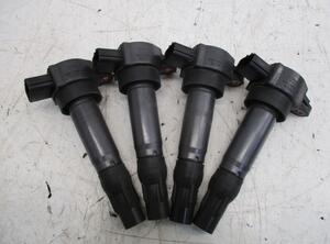 Ignition Coil MITSUBISHI Colt CZC Cabriolet (RG)