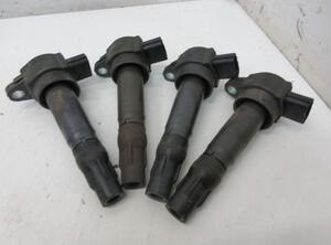 Ignition Coil MITSUBISHI Colt CZC Cabriolet (RG)