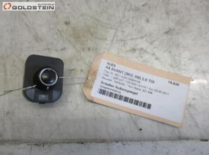 Mirror adjuster switch AUDI A4 Avant (8K5, B8)