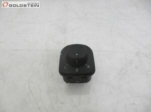 Mirror adjuster switch VW Golf Plus (521, 5M1)