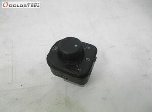 Mirror adjuster switch VW Golf Plus (521, 5M1)