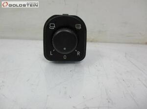 Mirror adjuster switch SKODA Superb II (3T4)