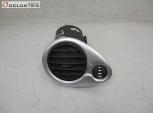 Luftdüse Lüftergitter Belüftung Air vent Vorne Links RENAULT CLIO III 3P (BR0/1  CR0/1) 1.5 DCI 76 KW