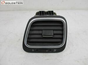 Luftdüse Lüftergitter Belüftung Air vent Links VW EOS (1F7  1F8) 2.0 TFSI 147 KW