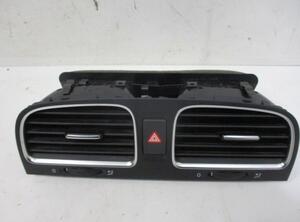 Air Vent VW Golf VI (5K1)