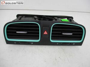 Air Vent VW Golf VI (5K1)